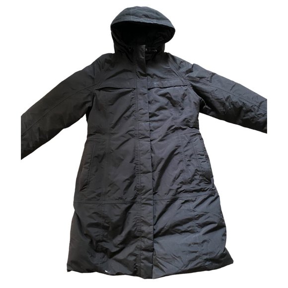 North Face Parka - GOOSE DOWN - Picture 2 of 15